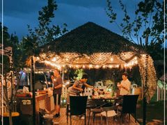 -TIPPI营地 房车主题·露营烧烤团建轰趴(天安假日店)