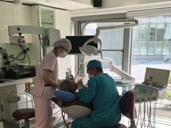 -精德口腔·种植修复·儿牙中心(财富中心店)