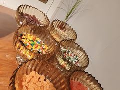 -成老灶火锅鸡(平山店)