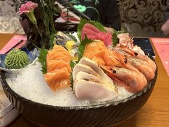 -大江户日本料理(吕厝店)