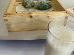 -国贸旋转餐厅(国贸广场店)