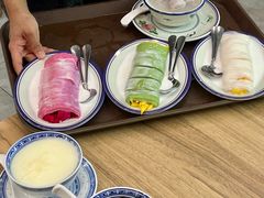 -龍囍粤·顺德小吃·煲仔饭(安定门店)