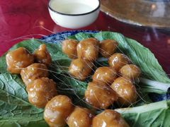 -生态苑农庄(十里画廊遇龙河店)