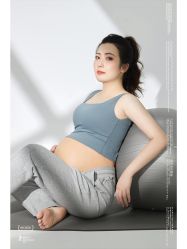 -专注孕妇照亲子照·纪田摄影