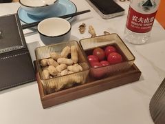 -厝小满.姜母鸭/泉州菜(桥南店)