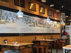 -新兴园饺子馆(北京百子湾店)