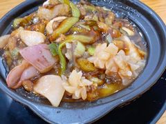 -新健小吃(承德街店)