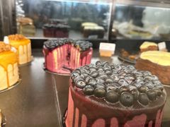 -BAKER&SPICE(环贸店)