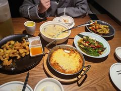 -吕氏疙瘩汤·新鲁菜(济南万象城店)