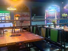 大堂-七裕庄(凯旋南路店)