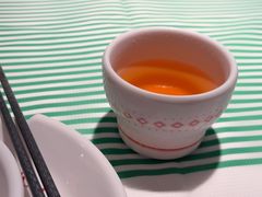 -楼兰新疆菜(江宁万达店)