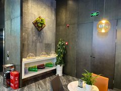-39°·叁十九度·浴足SPA(龙湖滨江天街总店)