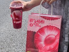 -奈雪的茶(新天地广场PRO店)
