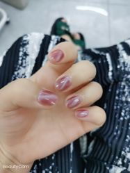 -甲骨文美甲美睫美容化妆
