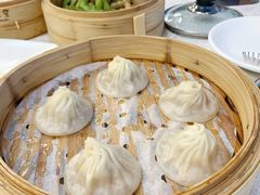 黑松露小笼包-寻味顺德·珍之宝酒楼(银钻店)