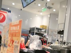 -DQ·蛋糕·冰淇淋(苏州中心店)