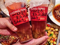 -弓虽昌焖烧鸡(大竹林店)