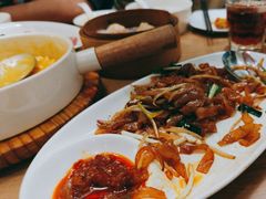 -泮金大塘(北二七路店)