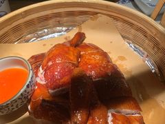 -洞庭土菜小炒馆(易发广场店)