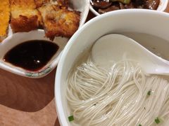 -姚面记·海派家常菜(恒基名人购物中心店)