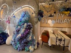 -LE SHARE洛笙·花园西餐(北京路步行街店)