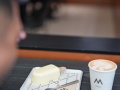 -M Stand(深圳南山欢乐颂店)