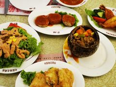 罐焖牛肉-华梅西餐厅(哈尔滨中央大街店)