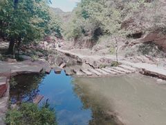 -伏羲大峡谷