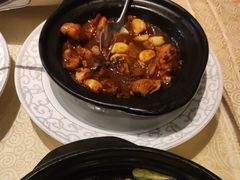 -上海虹桥宾馆味翠餐厅