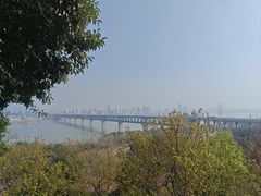 -龟山风景区-龟山电视塔