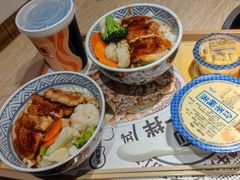 -吉野家(宾水道店)