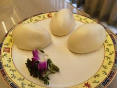-鹿鸣春饭店(总店)