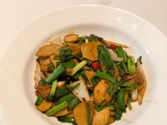 -老海陵·泰州菜(三水湾店)