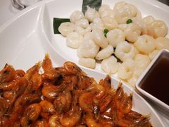 -上海1号私藏菜(静安店)
