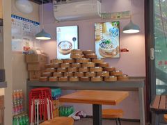 -鸡鸣汤包(红山动物园店)