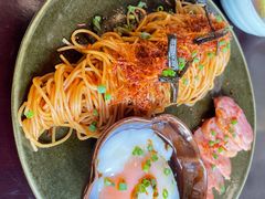 -小食院简餐厅