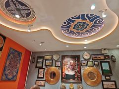 -格日勒阿妈蒙古厨房(新华广场店)