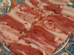 -大阪烧肉BAKA一代(十亩地店)