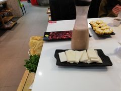 -陈记顺和牛肉火锅馆(天河北路店)