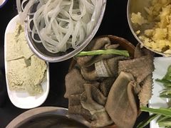 -邓莽子老火锅(鲁祖庙店)