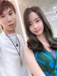 -Tipo Hair salon（明星）店