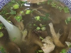 -清香源清真牛肉拉面(文化宫店)