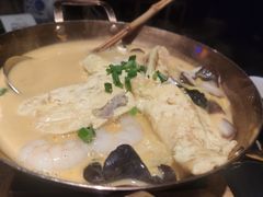 -绿茶餐厅(城西银泰城店)
