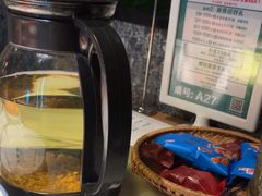 -筱爷叔·上海传统手工菜(玉树路店)