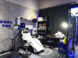 -彦瑾·TATTOOstudio