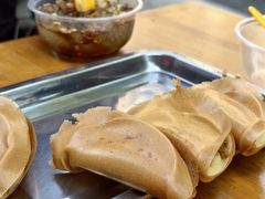 -贺记蛋烘糕(文庙西街店)