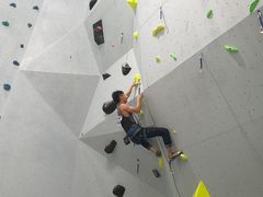 -尽峰攀岩 Acme Climbing