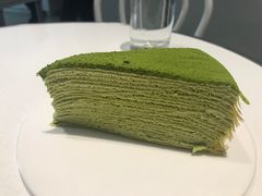 -Lady M Cake Boutique(麦迪逊大道店)