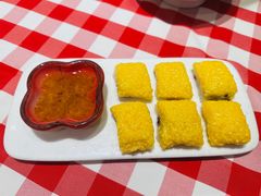 -西贝(无锡八佰伴中心店)