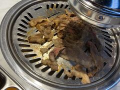 -六七八韩式烤肉·韩国料理(上杭路店)